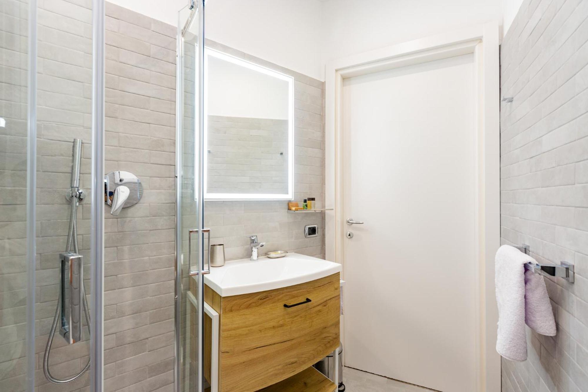 Apartment Vivi2 Mailand