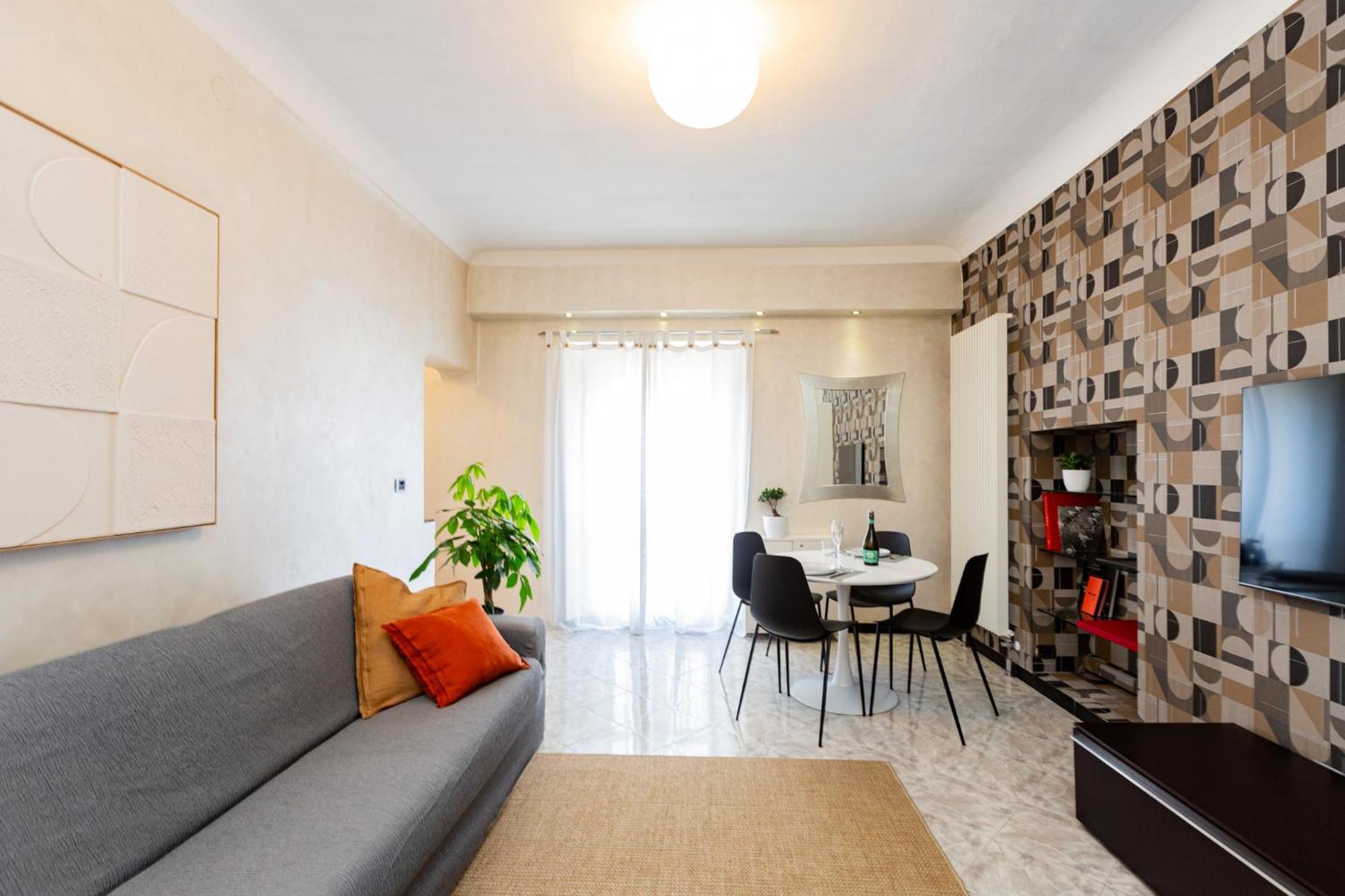 Vivi2 Apartment Mailand