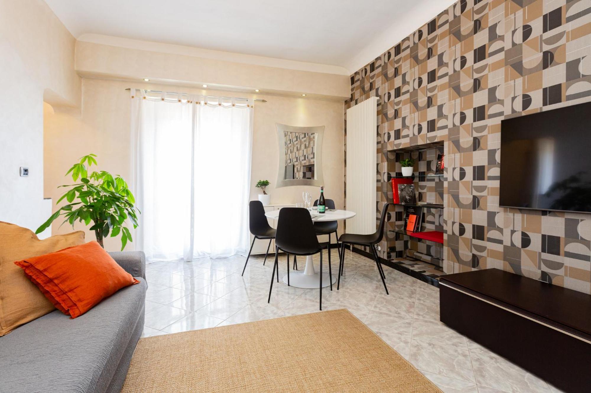 Vivi2 Apartment