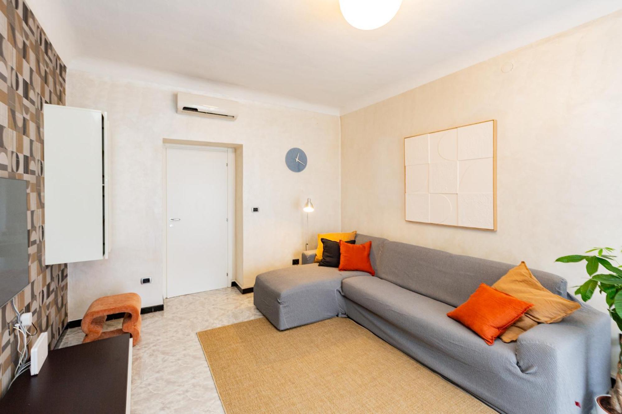 Apartment Vivi2 Milan