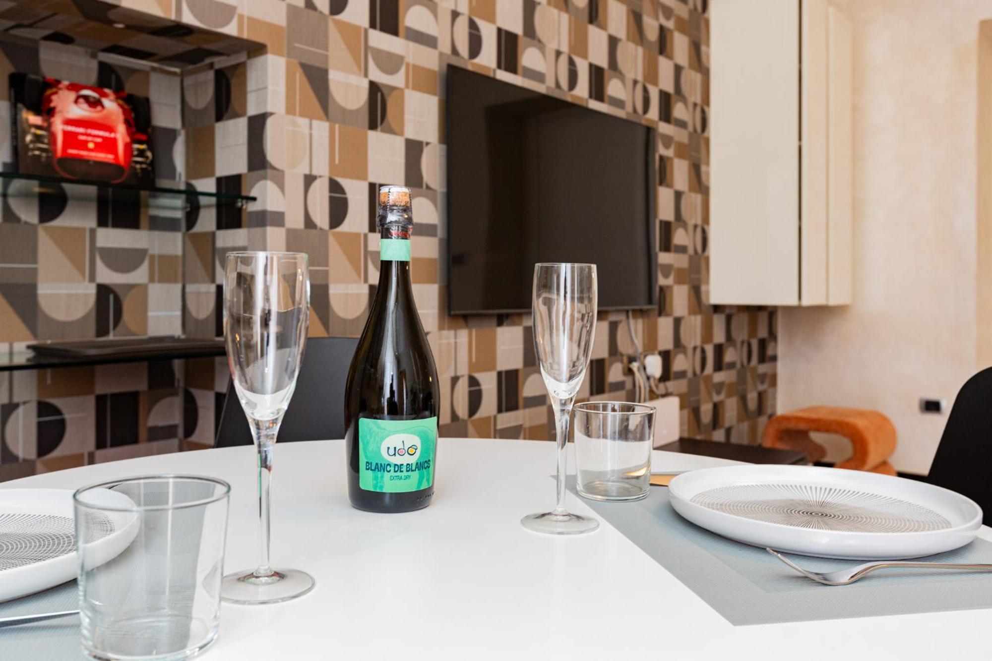 Vivi2 Apartment Mailand