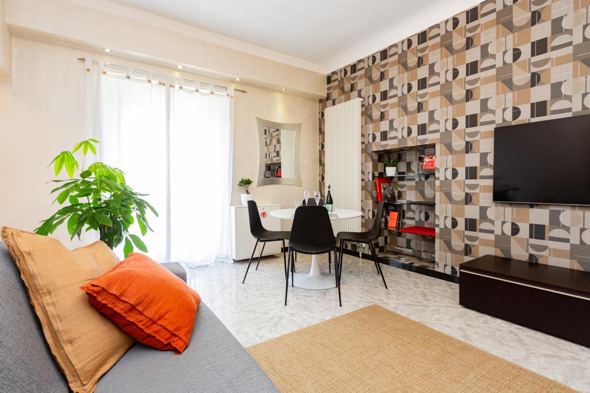 Vivi2 Apartment Milan